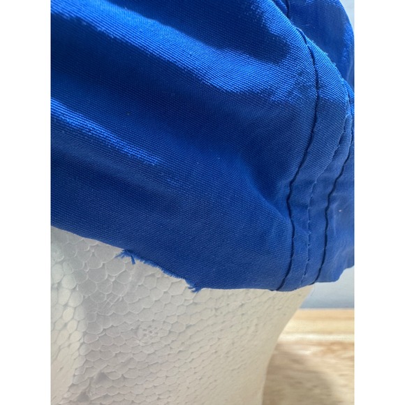 Vintage Ron Jon Surf Shop One Of A Kind Cocoa Beach Florida Long Bill Hat OSFM - Picture 12 of 16